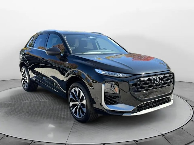 Photo of 2027 Audi Q3 SUV