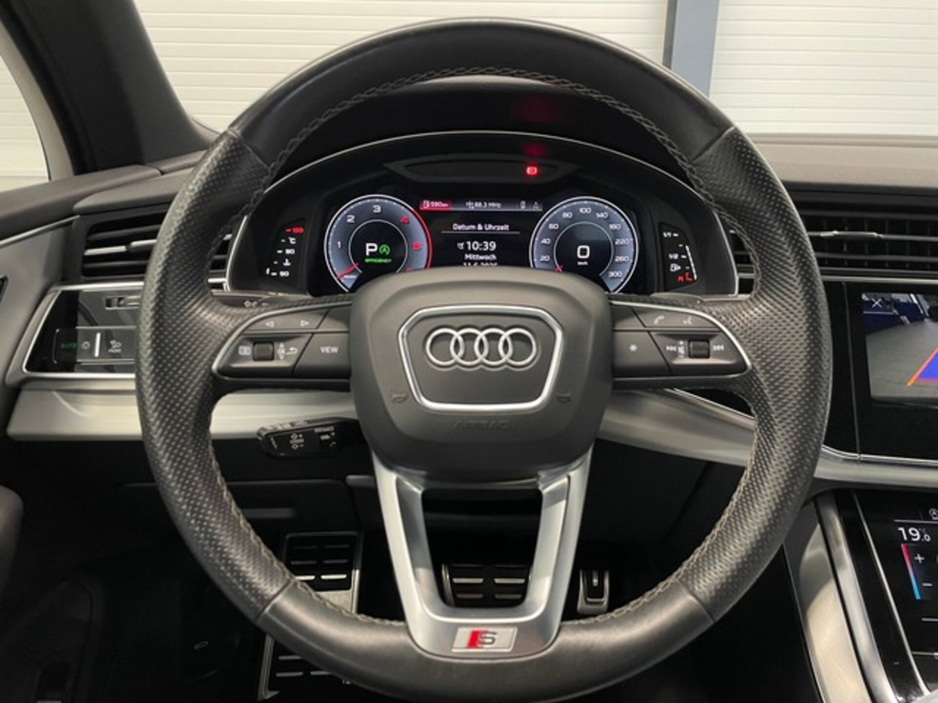 Audi Q7 SUV