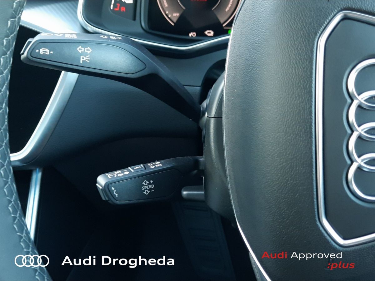 Image about Audi A6 Sedan TFSI e SE 50 TFSI e quattro299PSS tronic