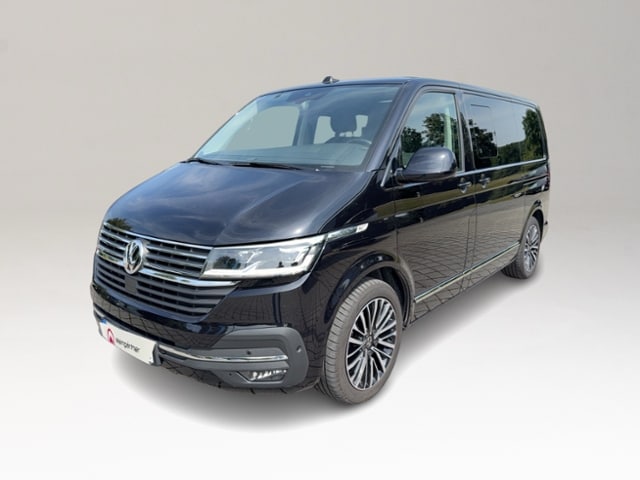 Volkswagen T6.1 Multivan