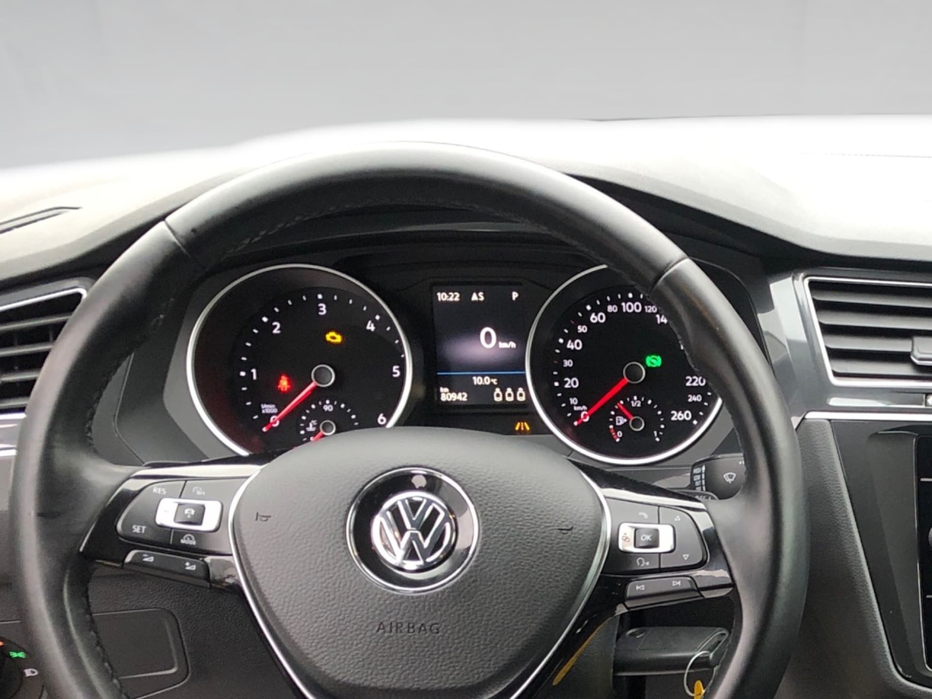 Volkswagen Tiguan JOIN