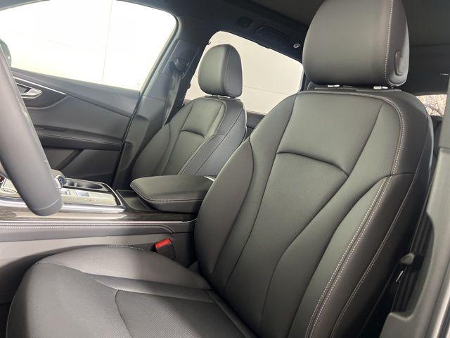2026 Audi Q7 Premium Plus - Photo 19