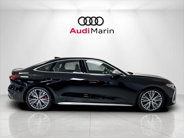 2025 Audi S5 Premium Plus - Photo 6