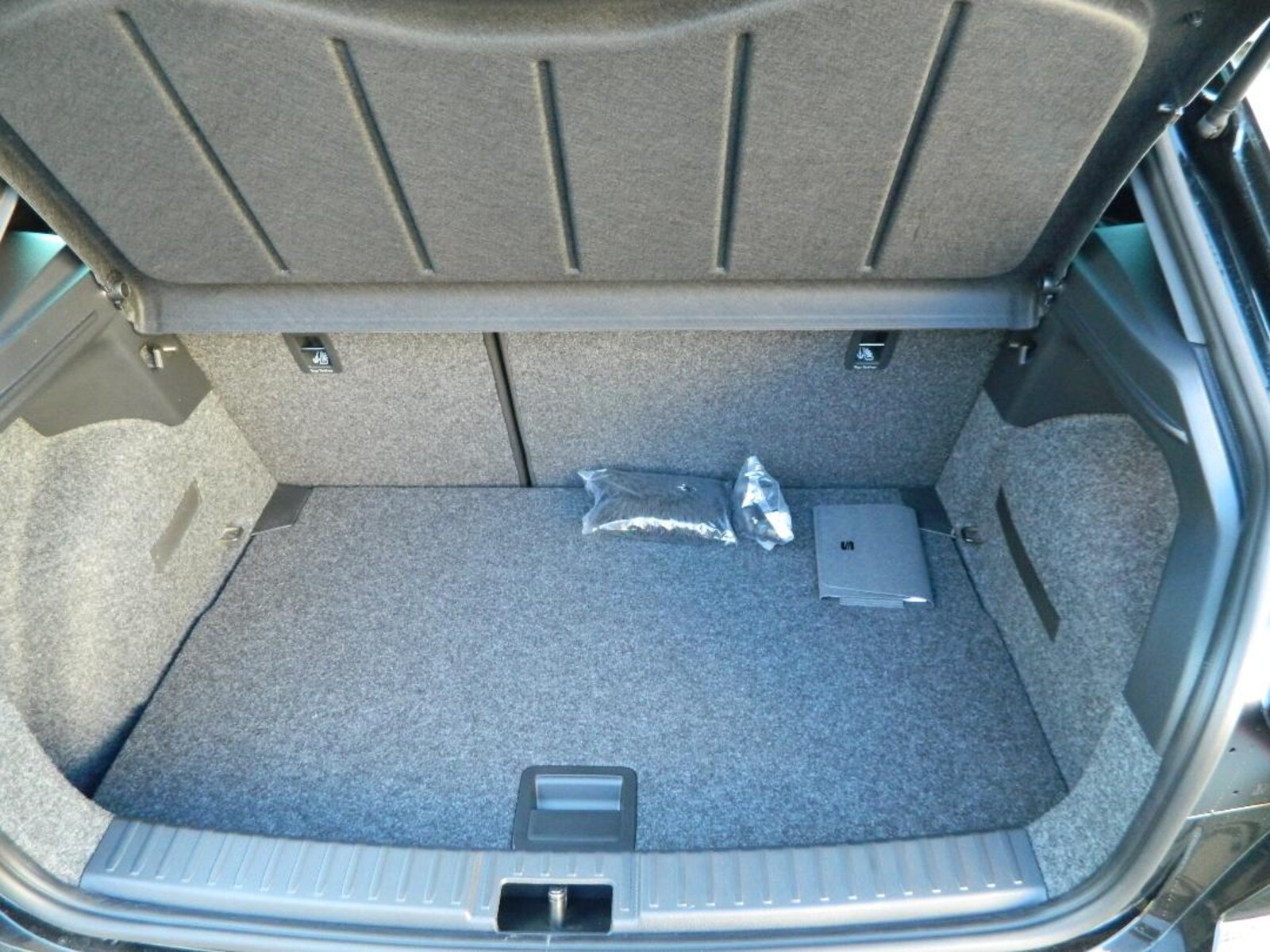 SEAT Ibiza – Bild 20