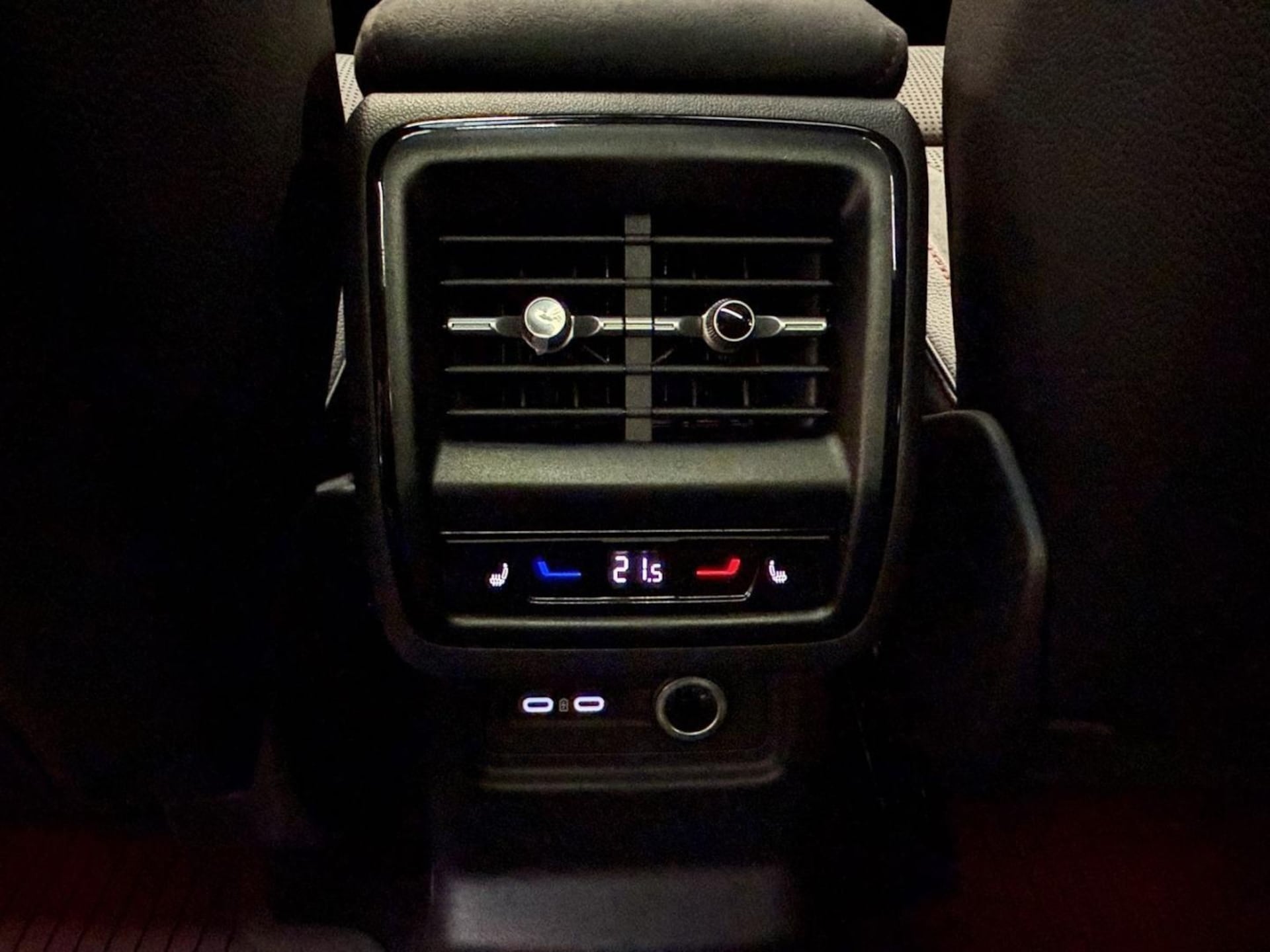 Skoda Kodiaq RS
