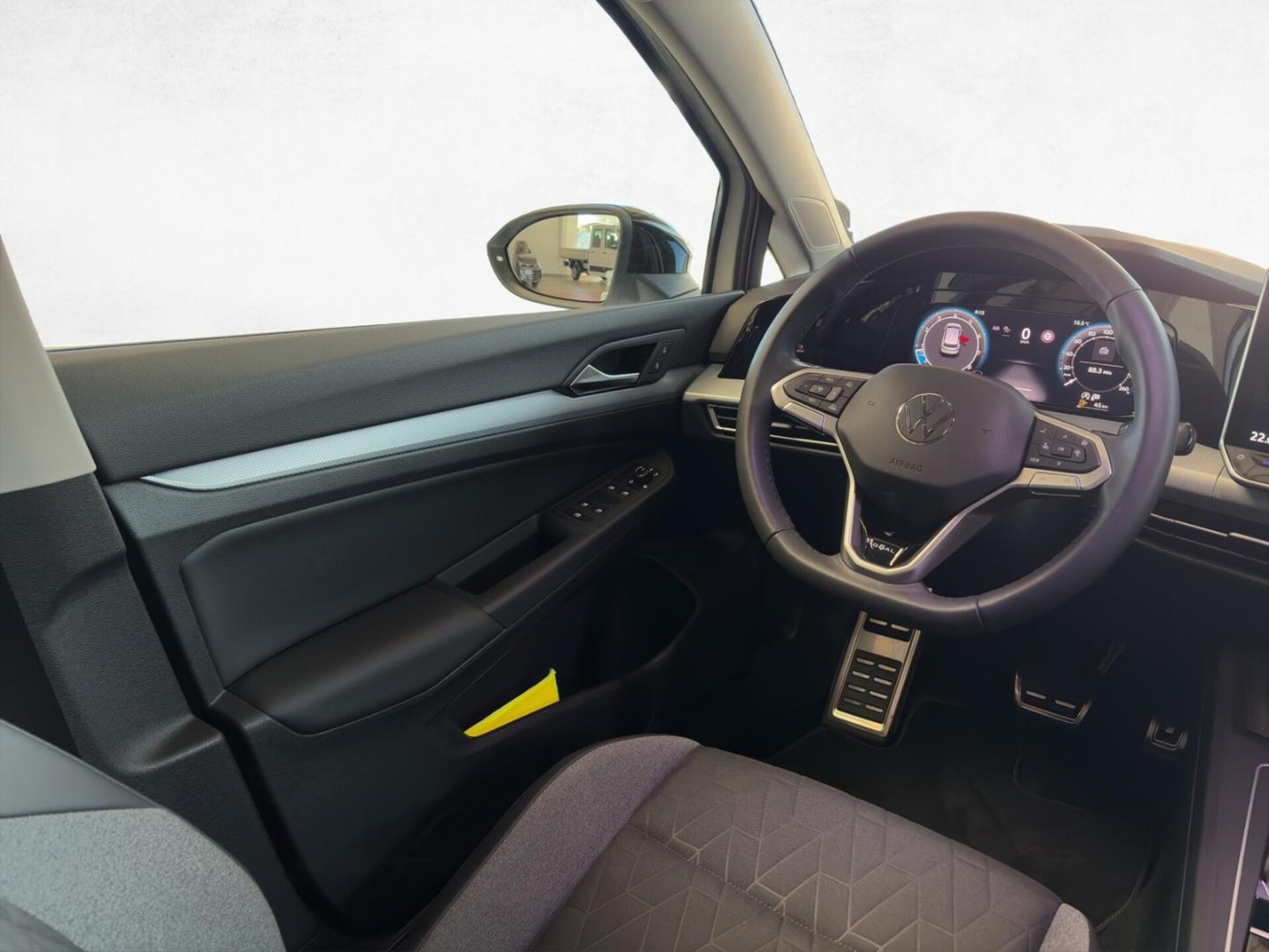 Volkswagen Golf Goal