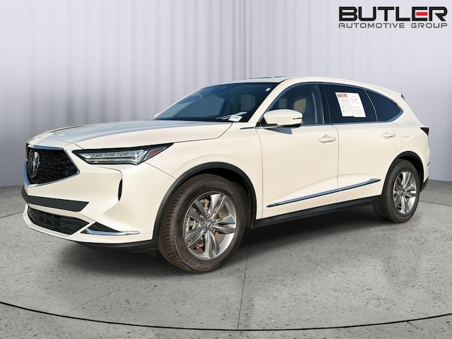 2023 Acura MDX