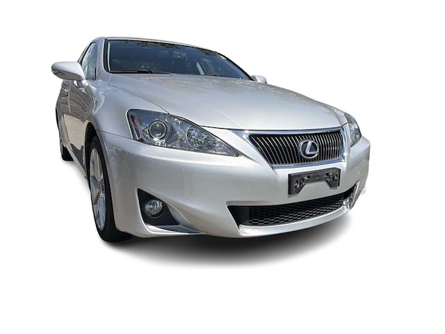 2012 Lexus IS 250