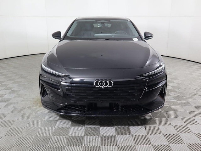 2025 Audi A6 Sportback e-tron