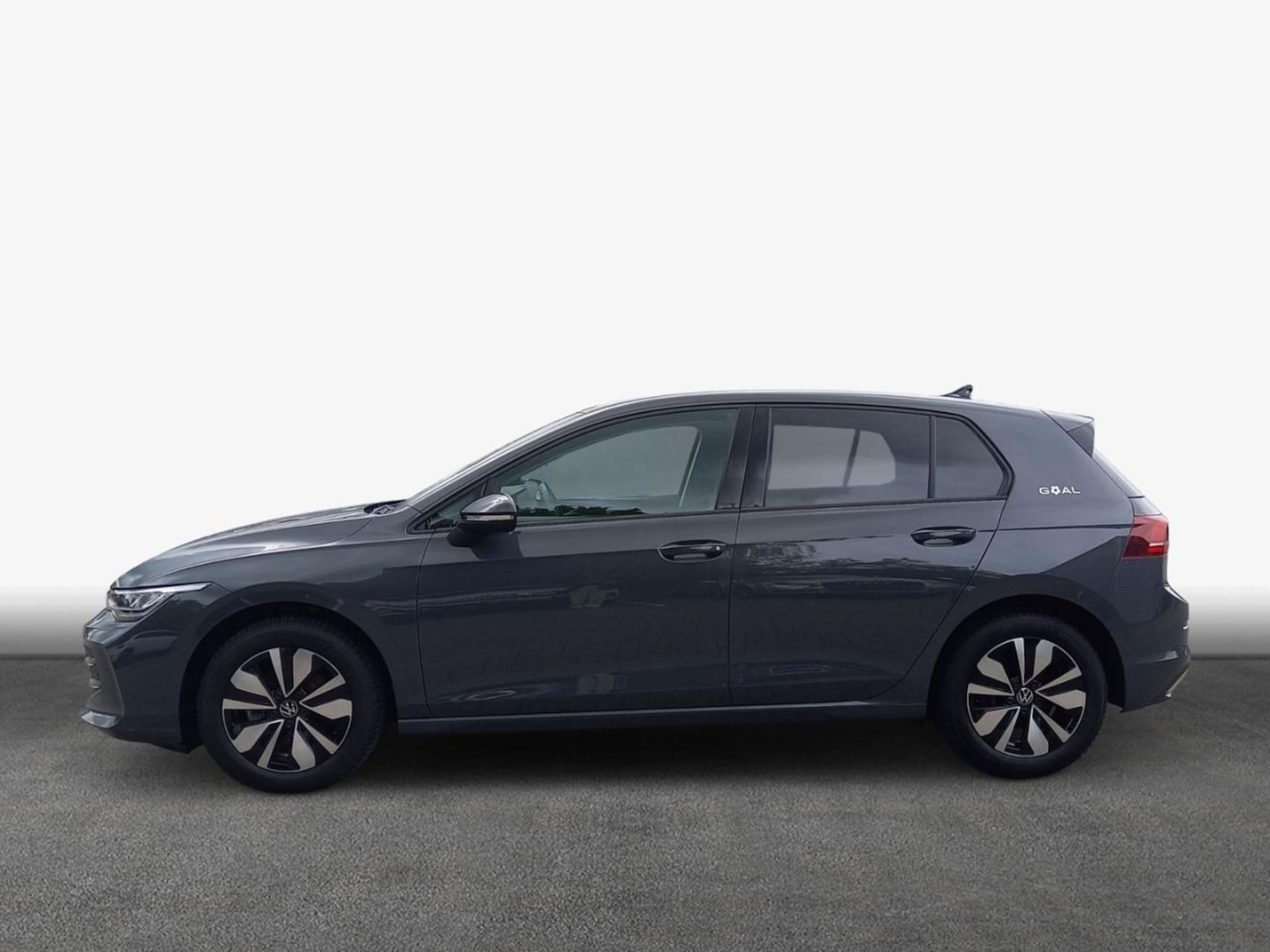 Volkswagen Golf Goal