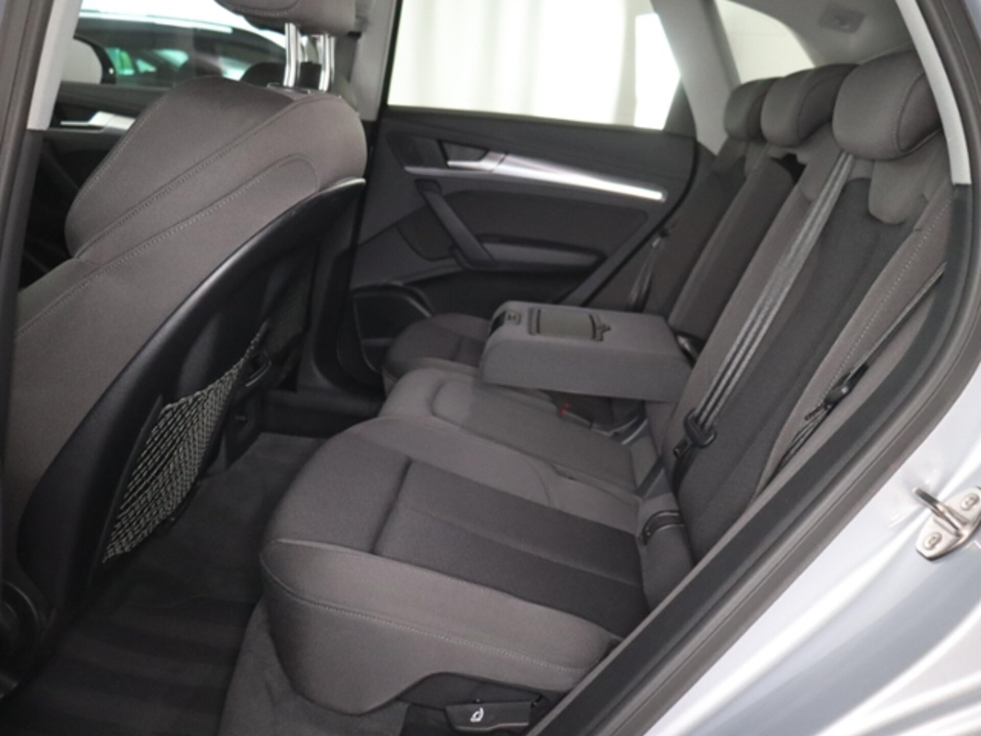 Audi Q5 TFSI e Sport