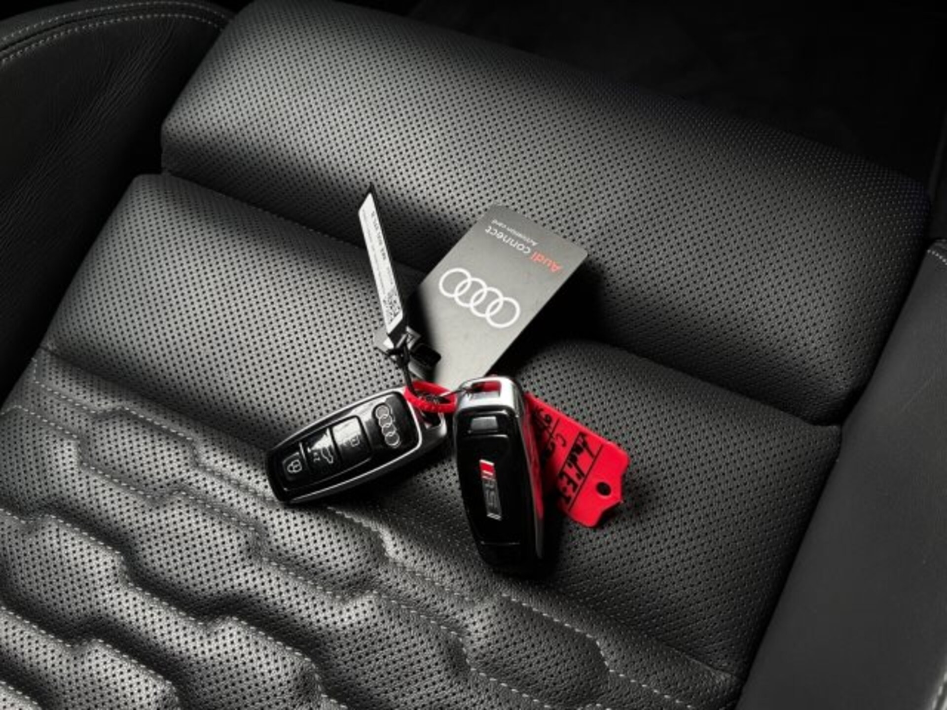 Audi RS e-tron GT