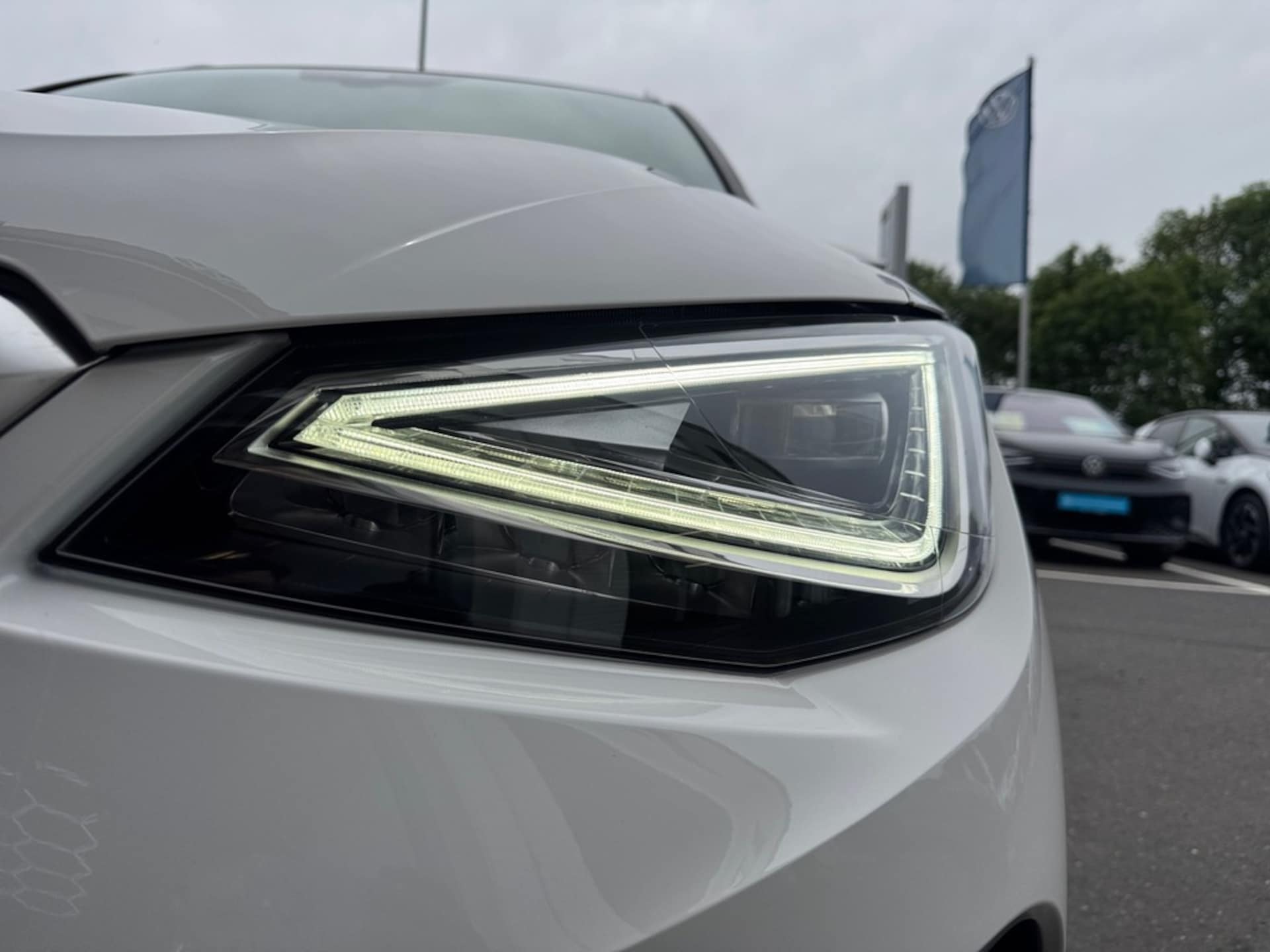 SEAT Arona Xperience