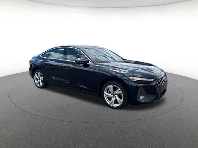 Photo of 2026 Audi A5 Sedan 