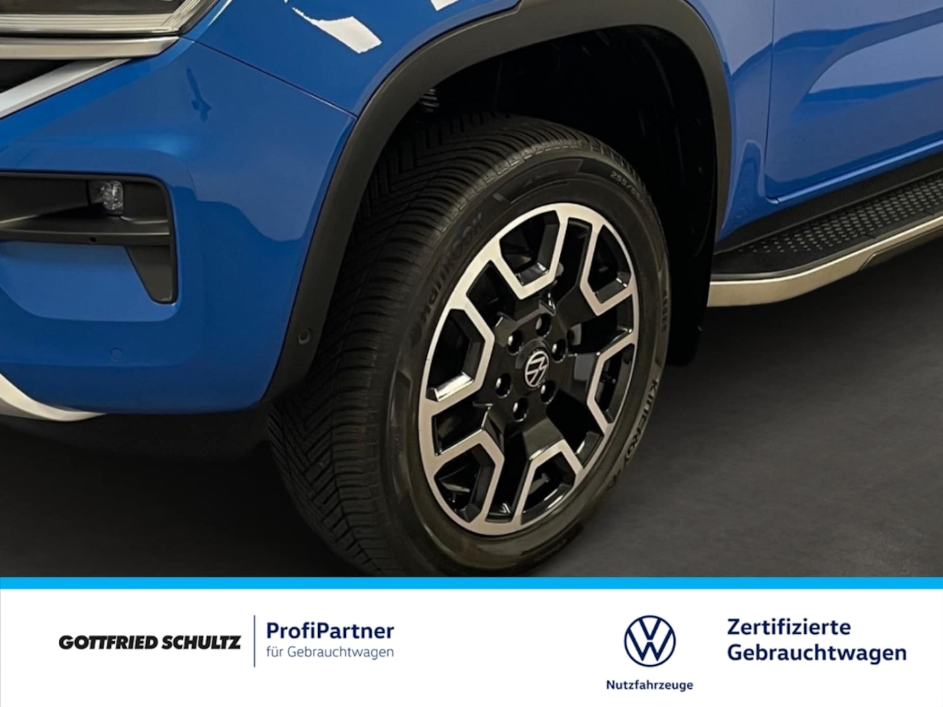 Volkswagen Amarok DoubleCab Aventura