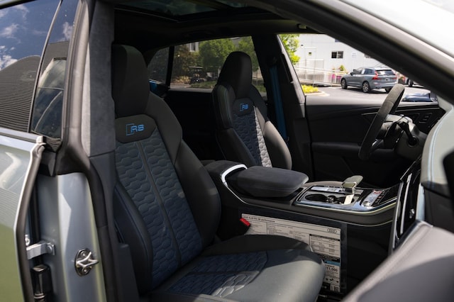 2026 Audi RS Q8 Base - Photo 55