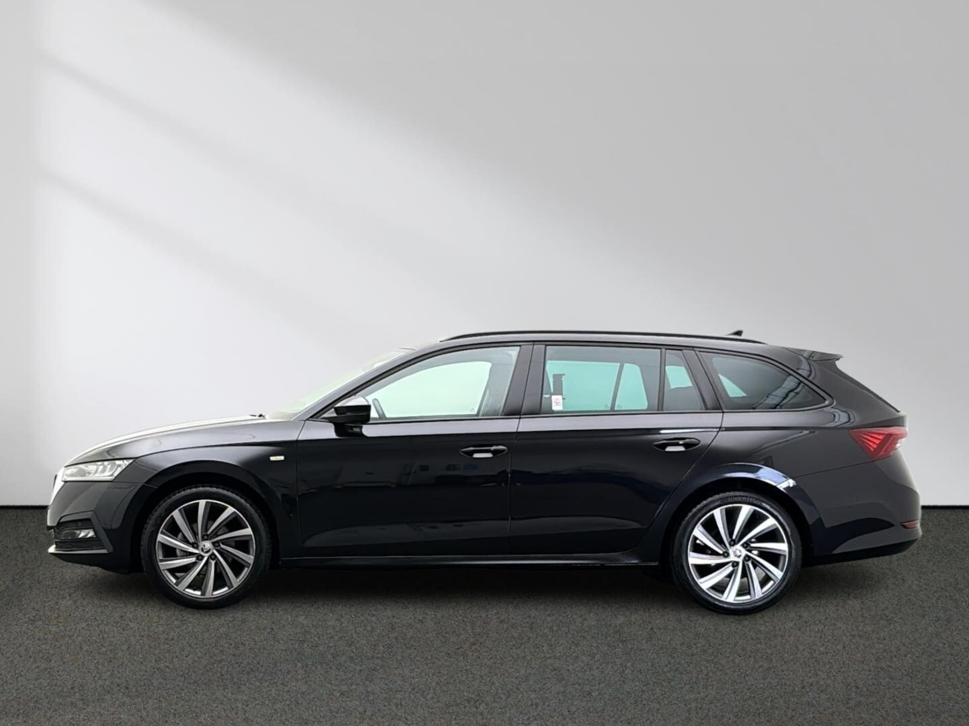 Skoda Octavia Combi Ambition