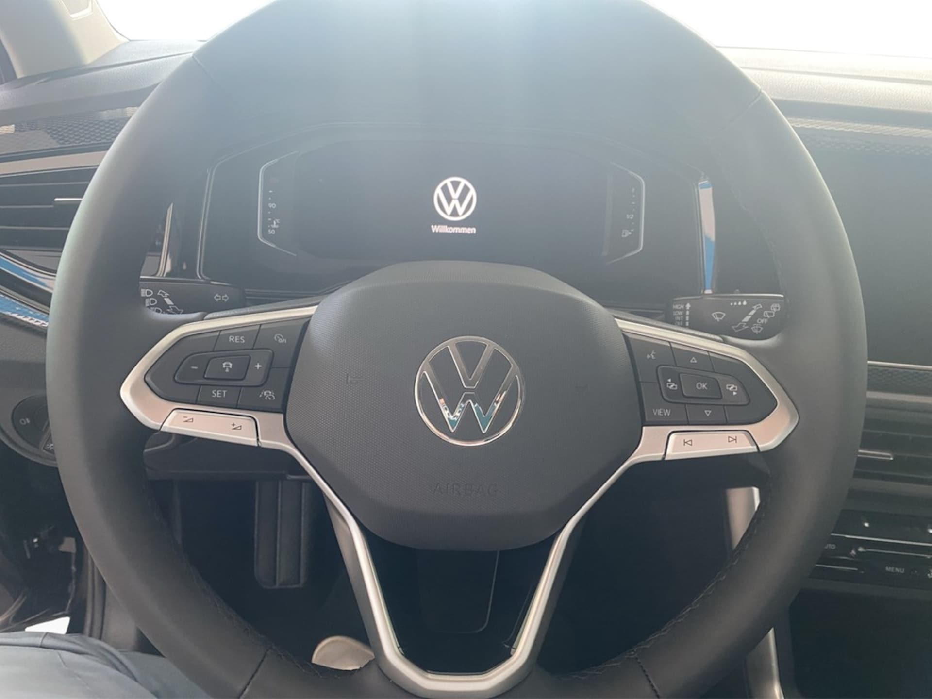 Volkswagen Taigo Life