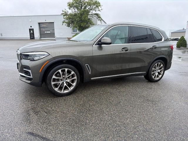 2023 BMW X5