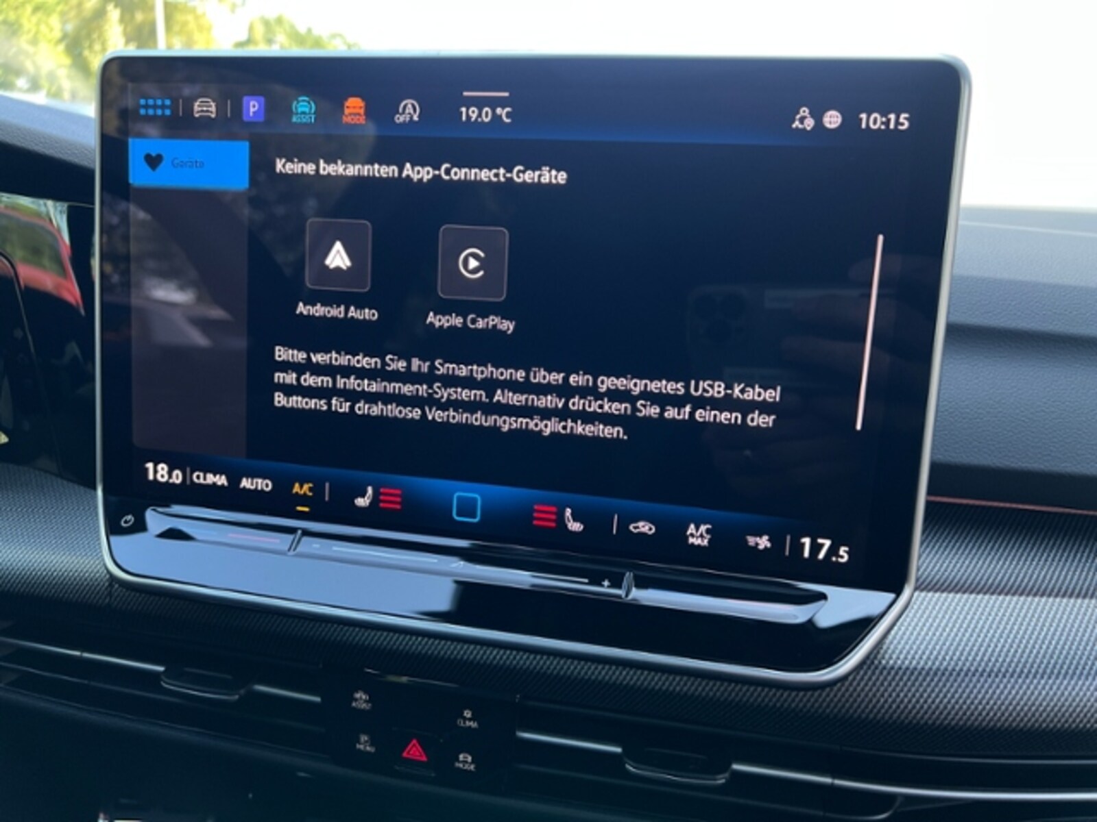Volkswagen Golf – Bild 17