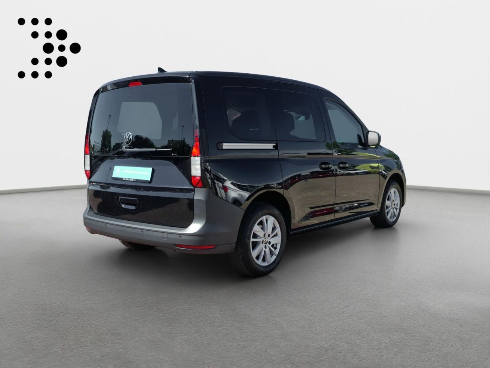Volkswagen Caddy – Bild 2