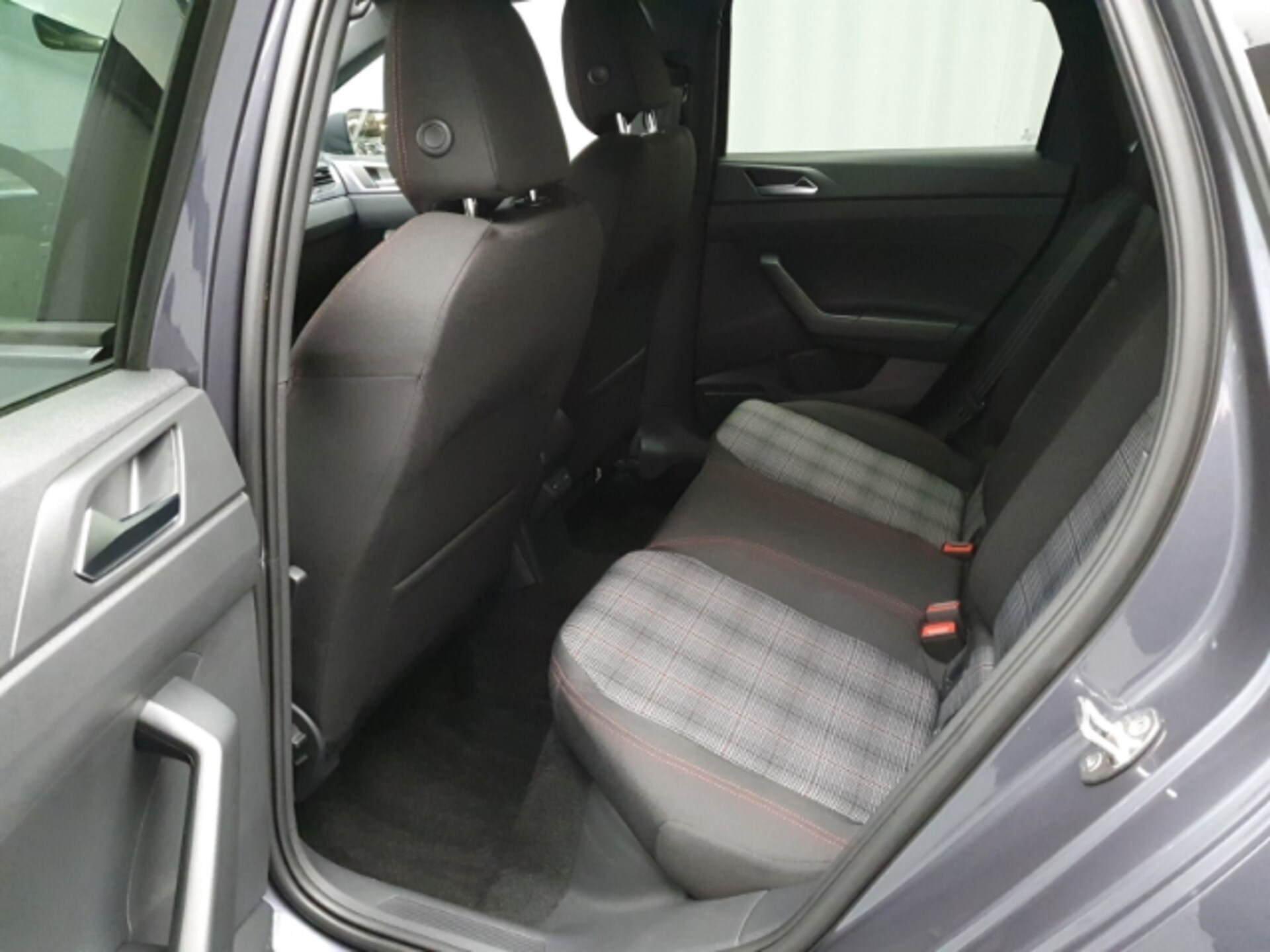 Volkswagen Polo GTI