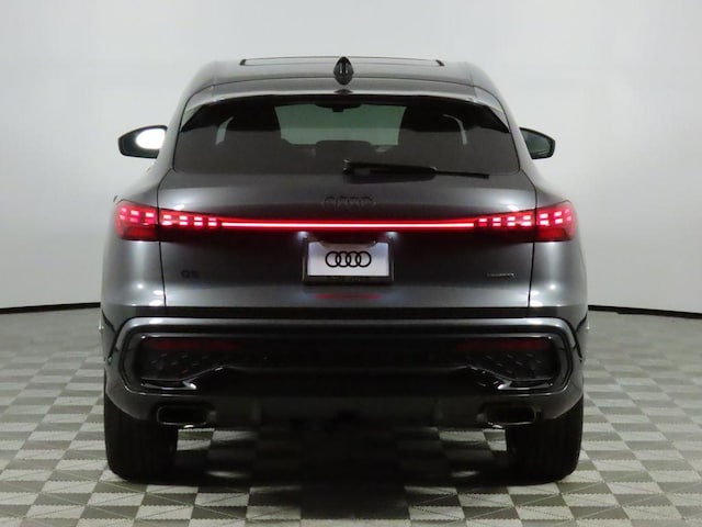 2026 Audi Q5 Sportback
