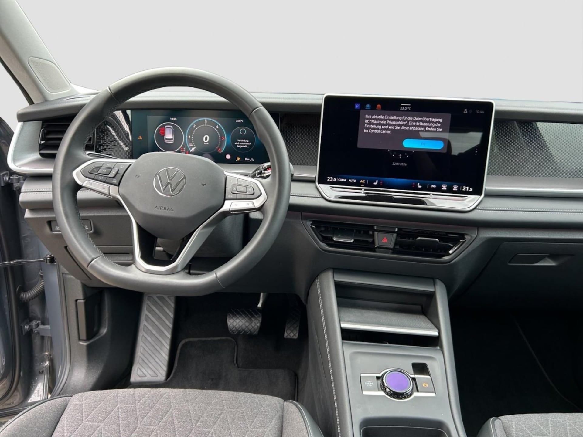 Volkswagen Tayron Life