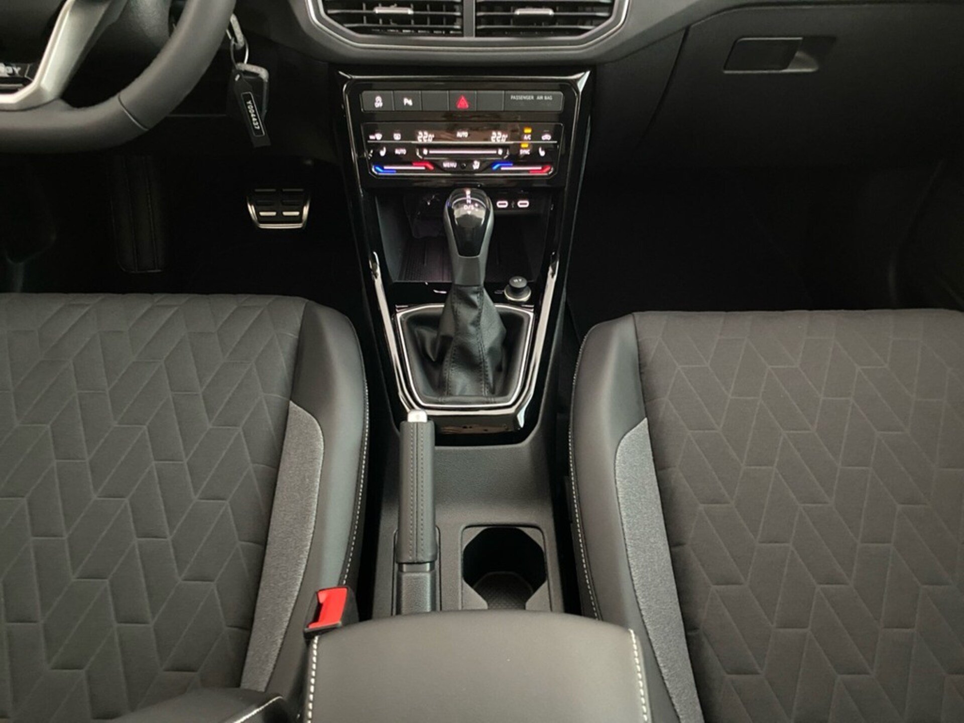 Volkswagen T-Cross ENERGY