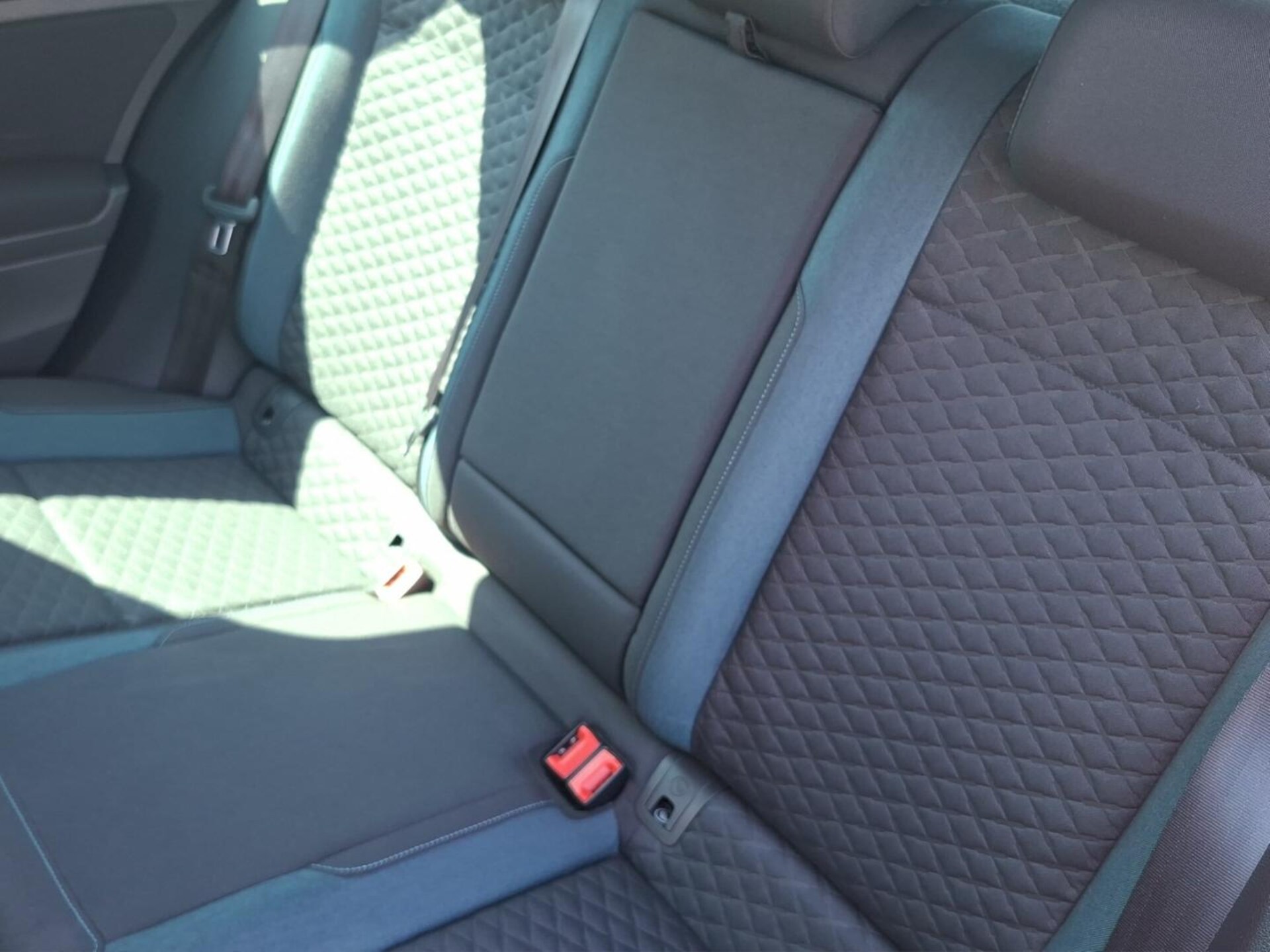 Volkswagen Golf IQ.DRIVE