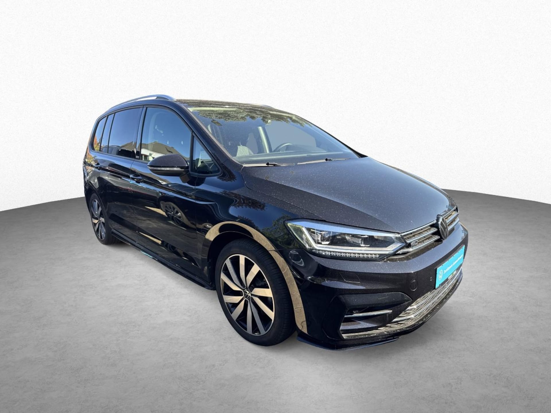Volkswagen Touran MOVE