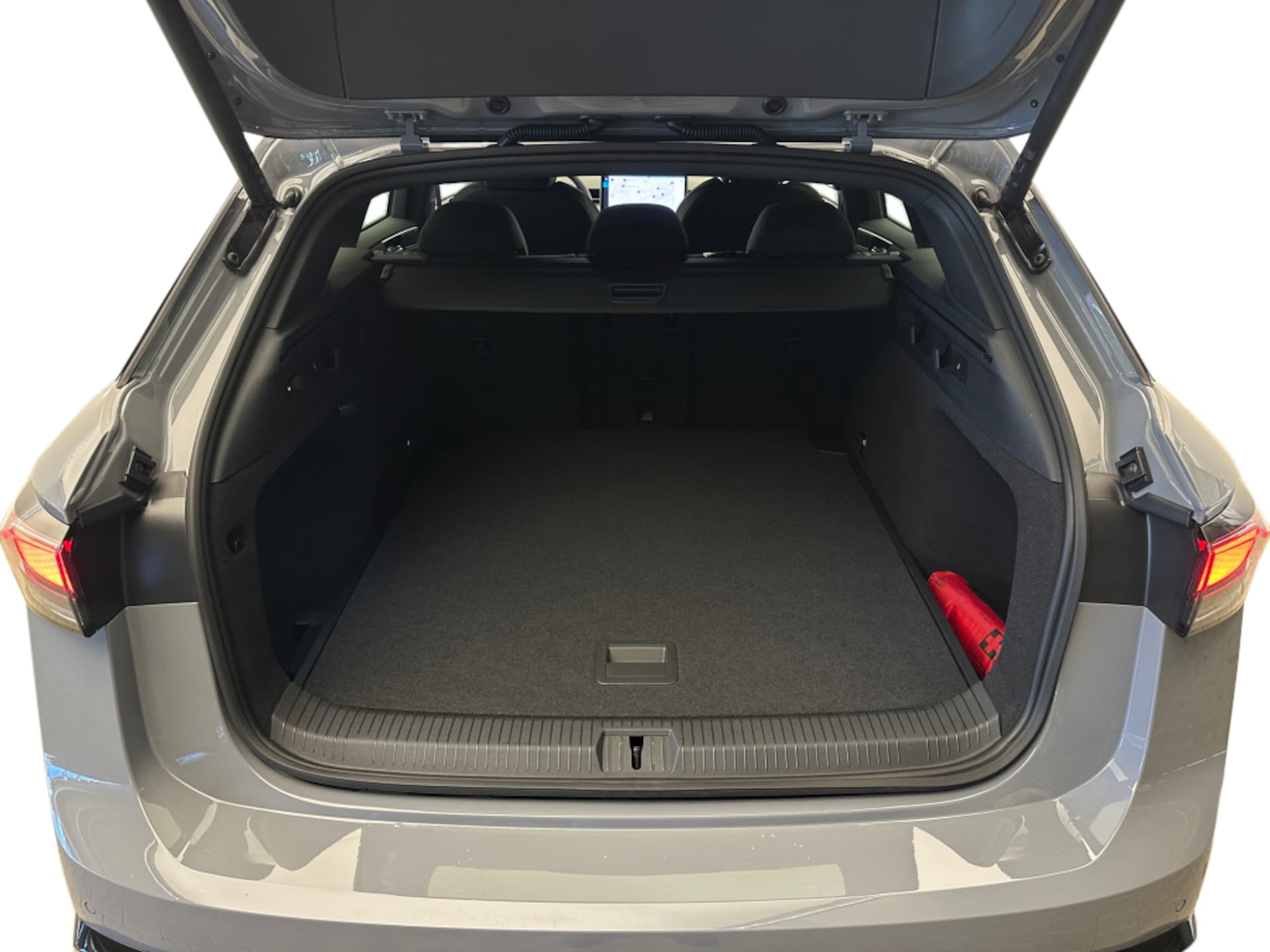 Volkswagen ID.7 Tourer Pro