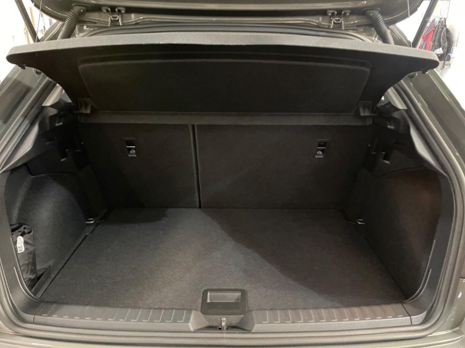 Audi A1 Sportback – Bild 15
