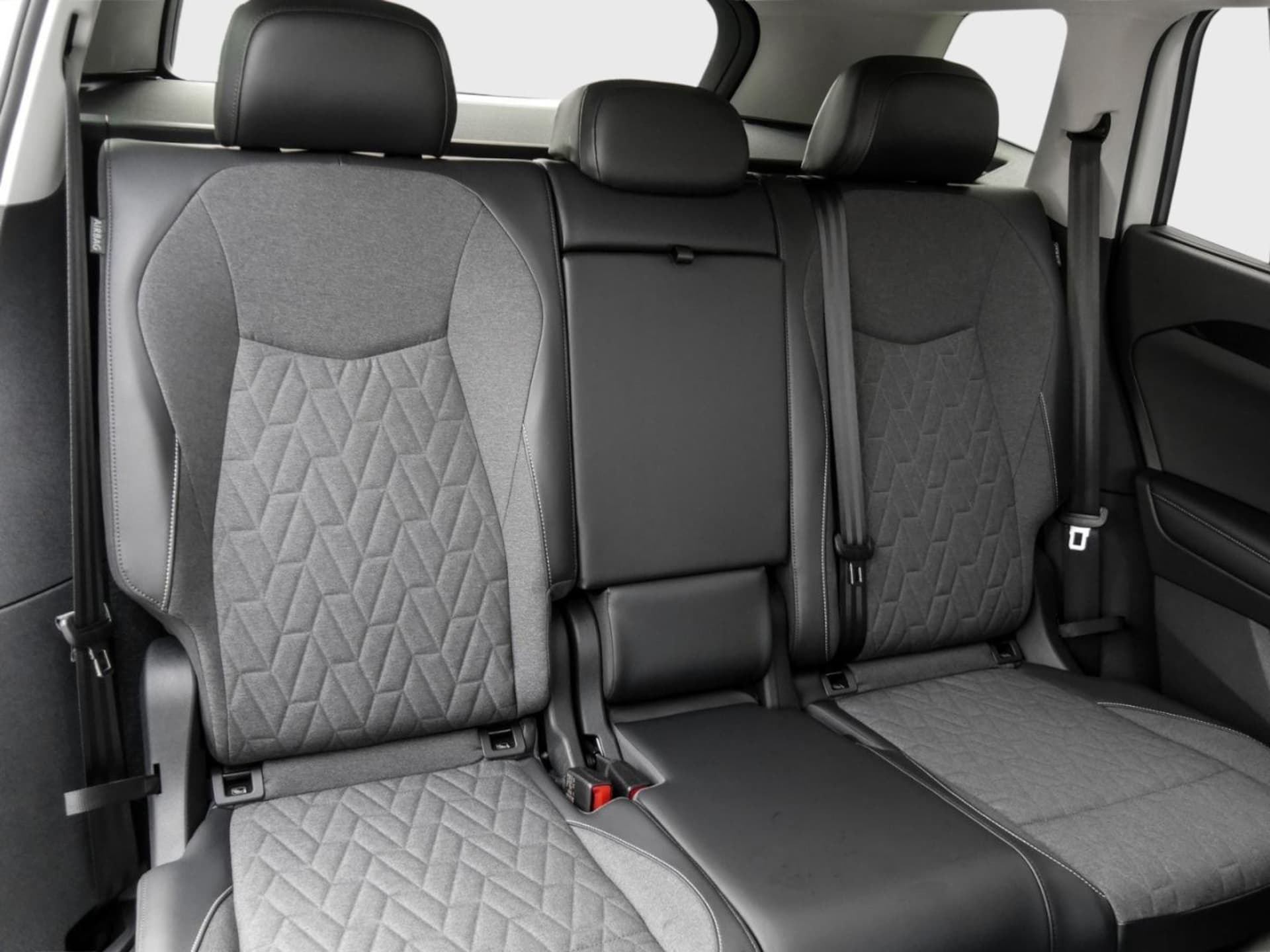 Volkswagen Tayron Life