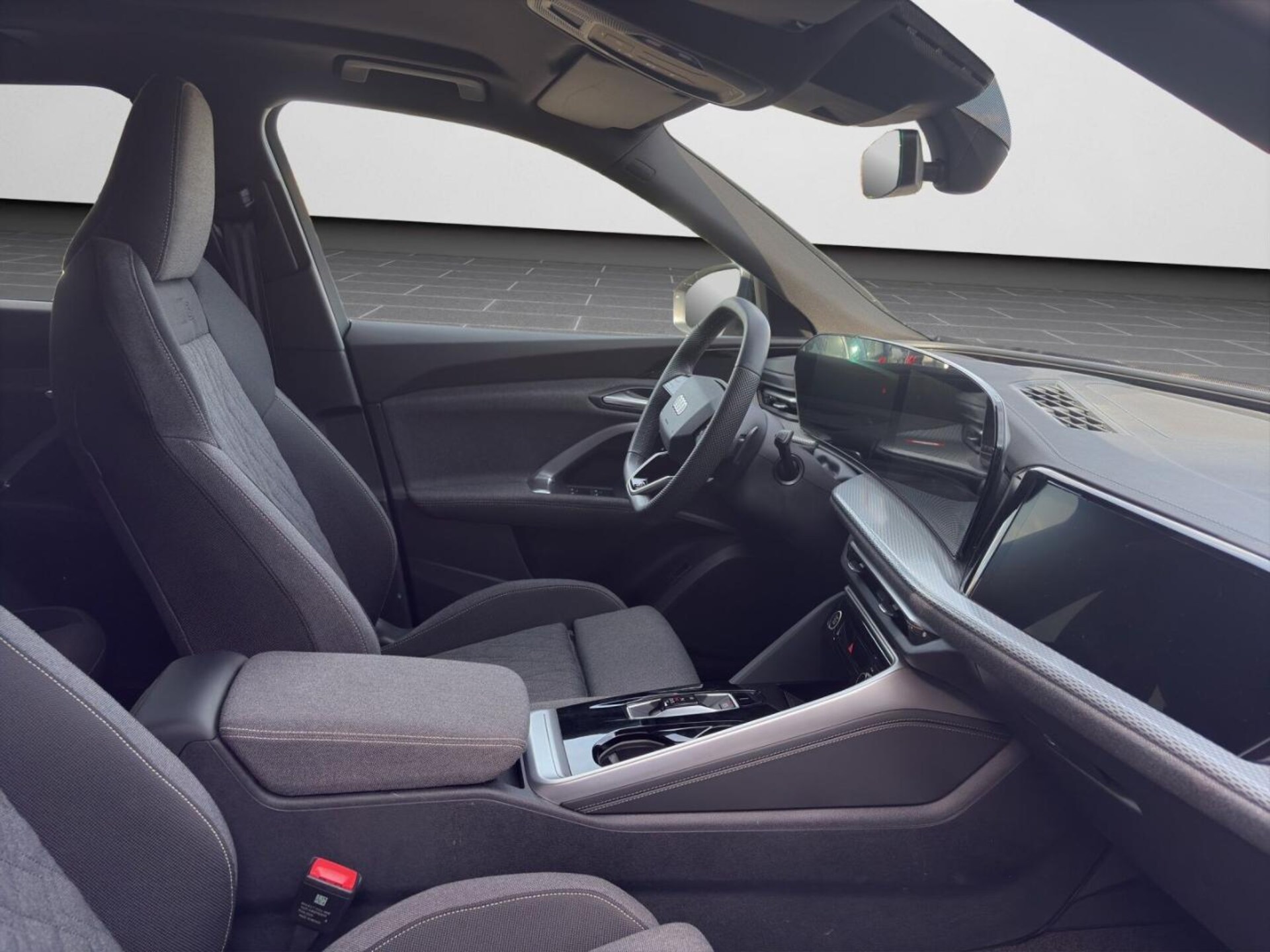 Audi Q5 SUV