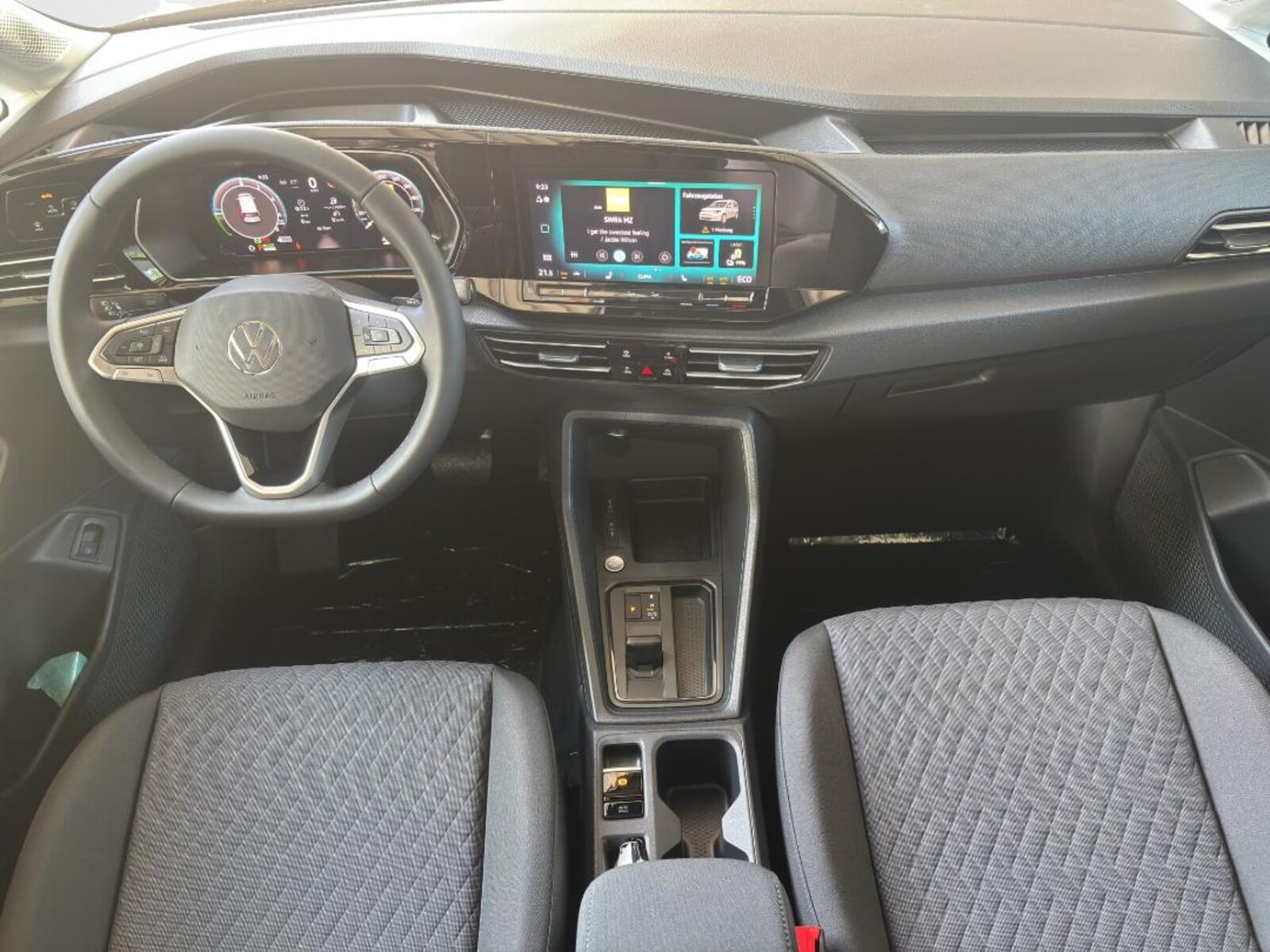 Volkswagen Caddy Maxi – Bild 17