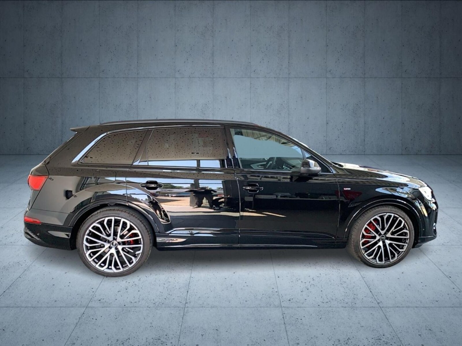 Audi Q7 – Bild 6