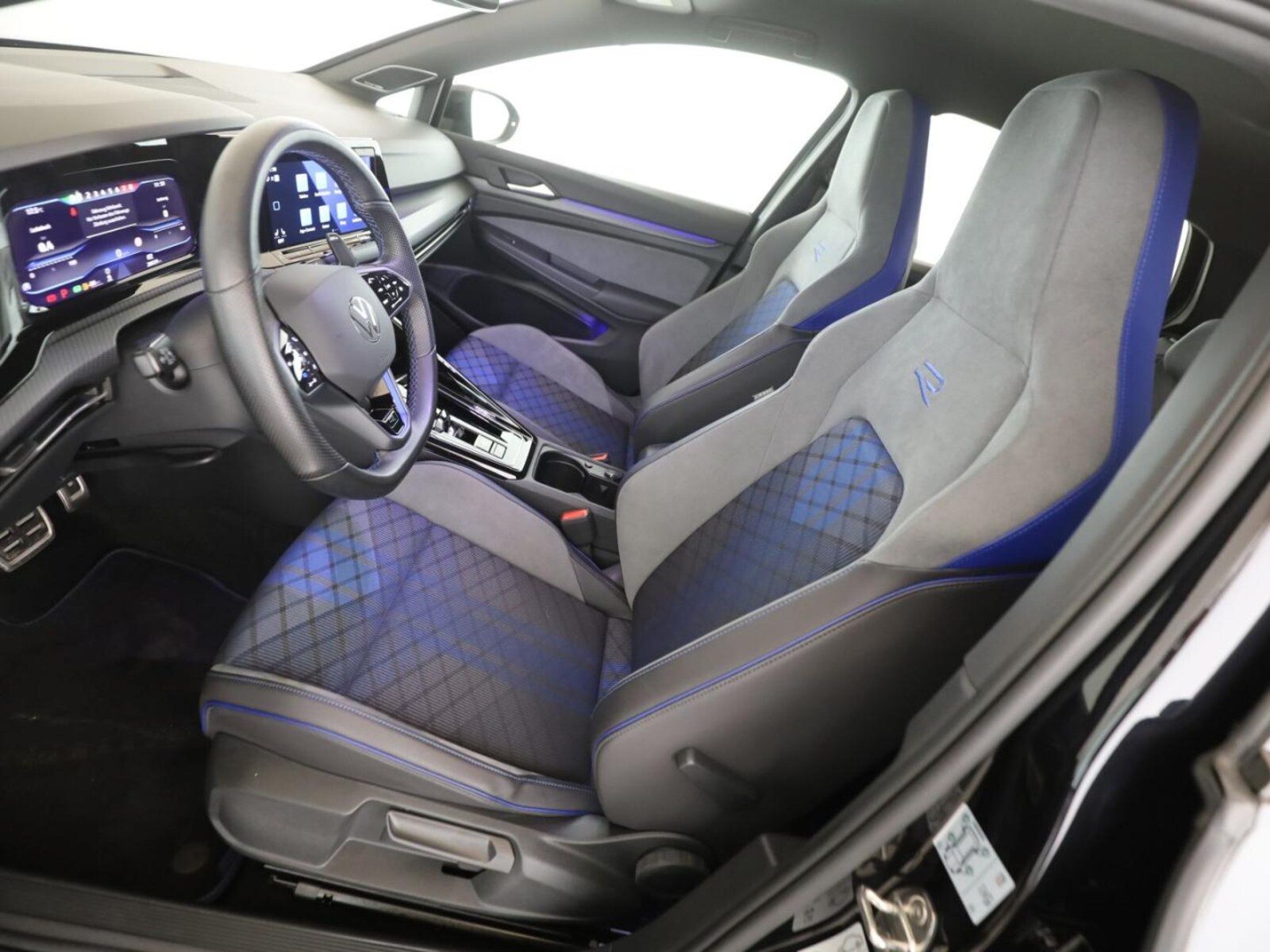 Volkswagen Golf – Bild 19