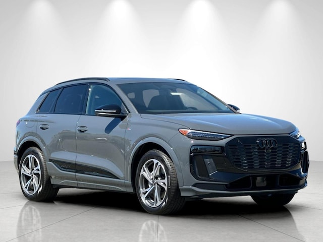 2027 Audi Q6 e-tron Prestige - Photo 7