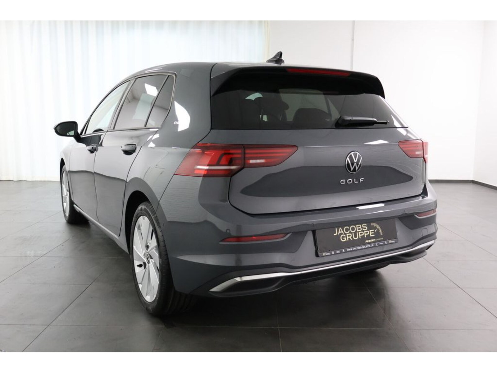 Volkswagen Golf – Bild 6