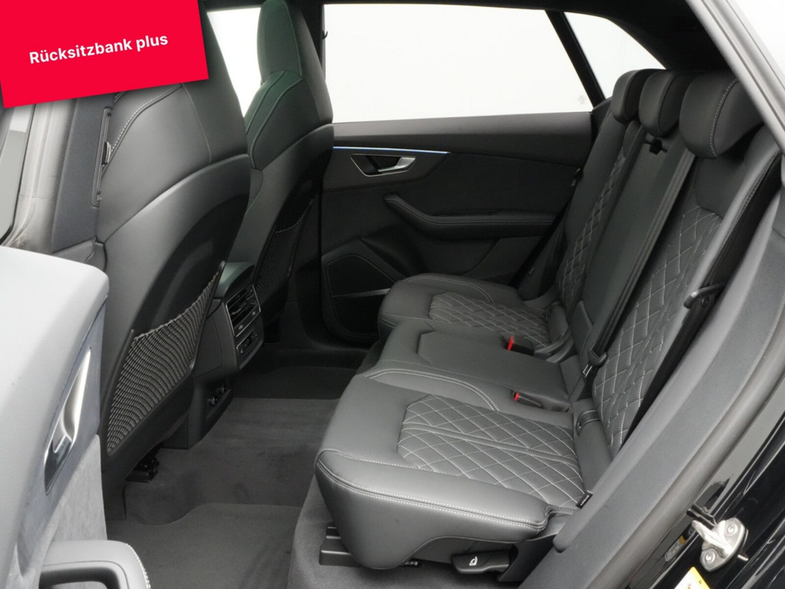 Audi Q8 – Bild 15