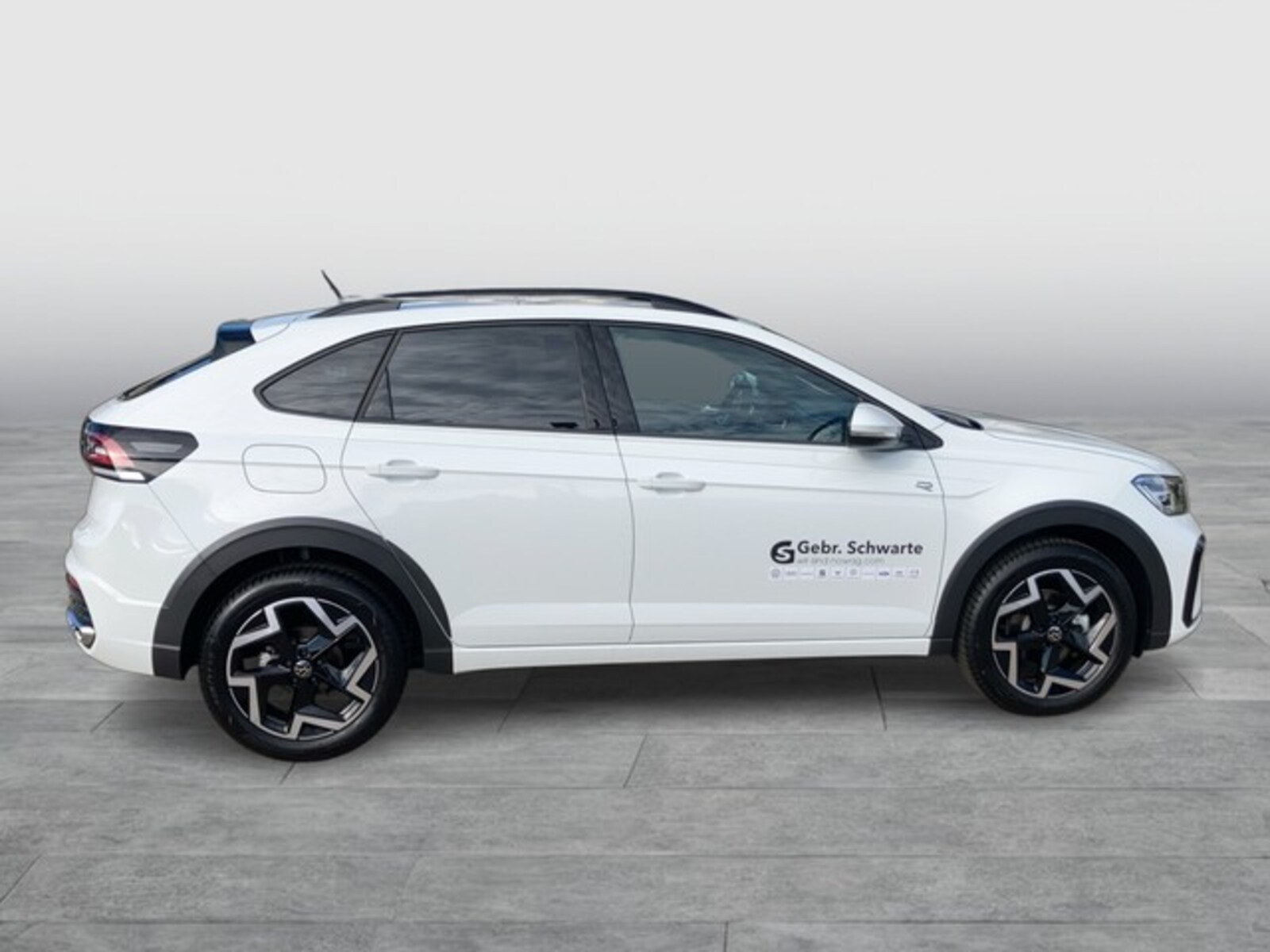 Volkswagen Taigo – Bild 5