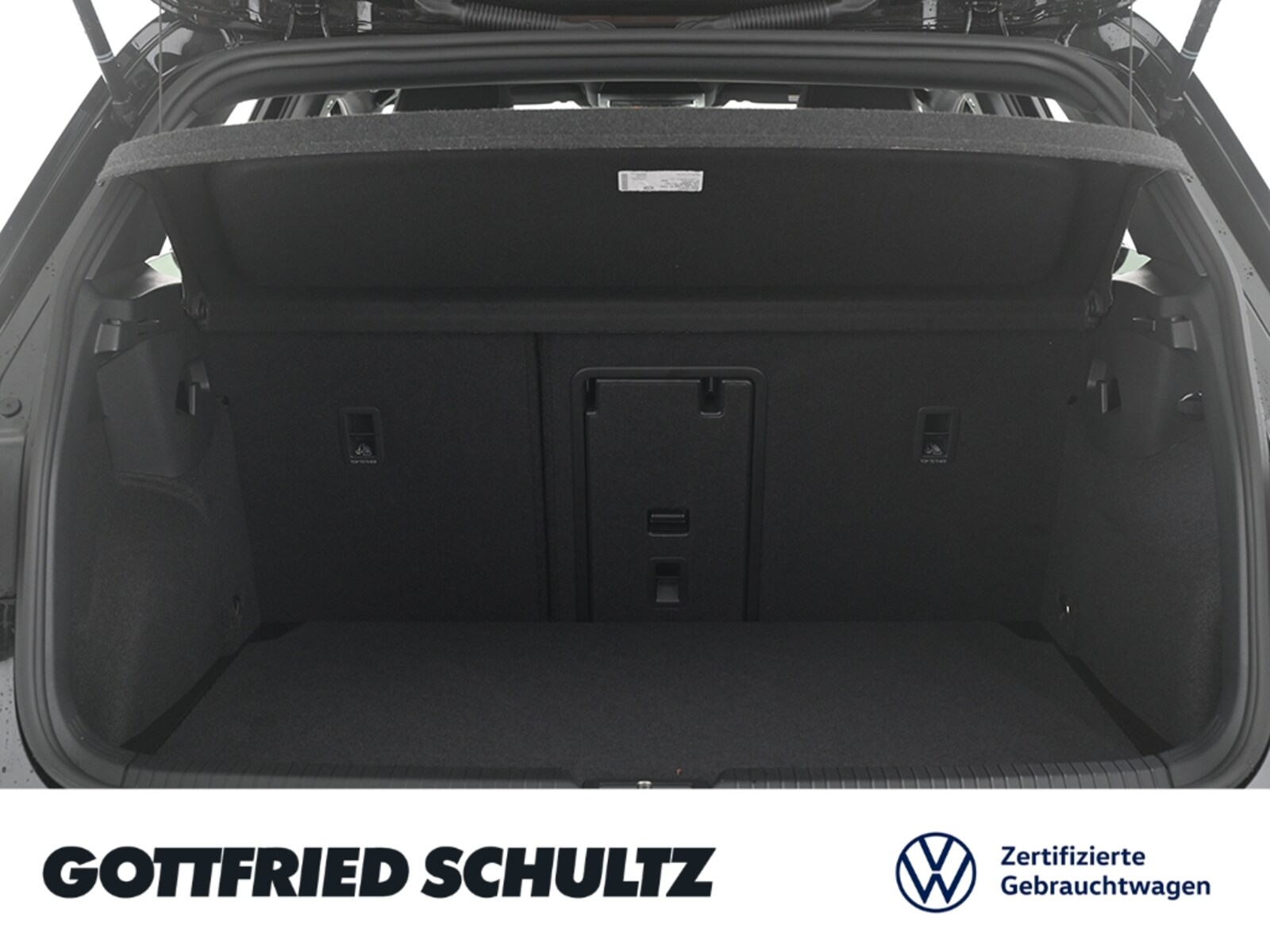 Volkswagen Golf – Bild 8