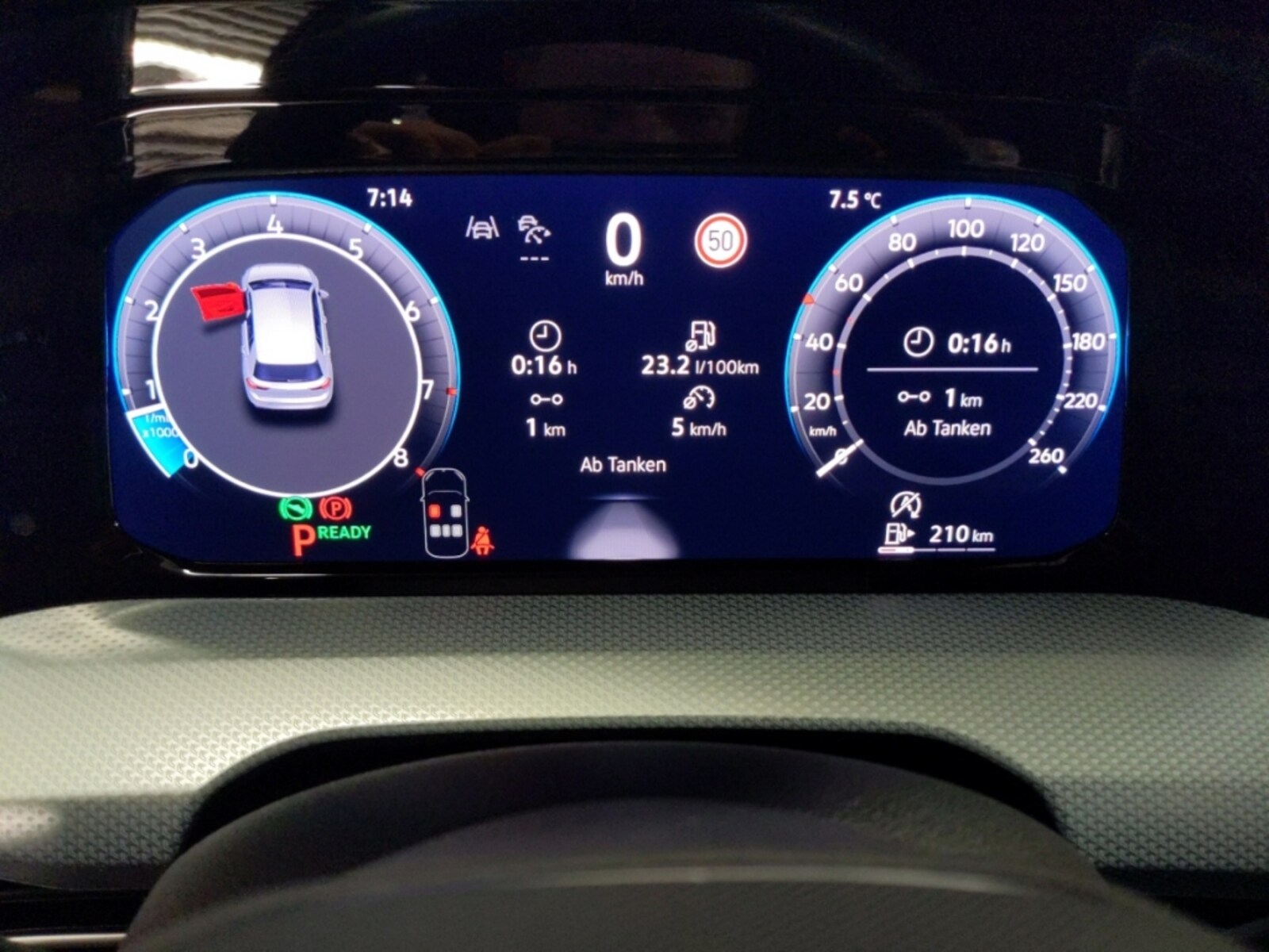 Volkswagen Golf – Bild 12