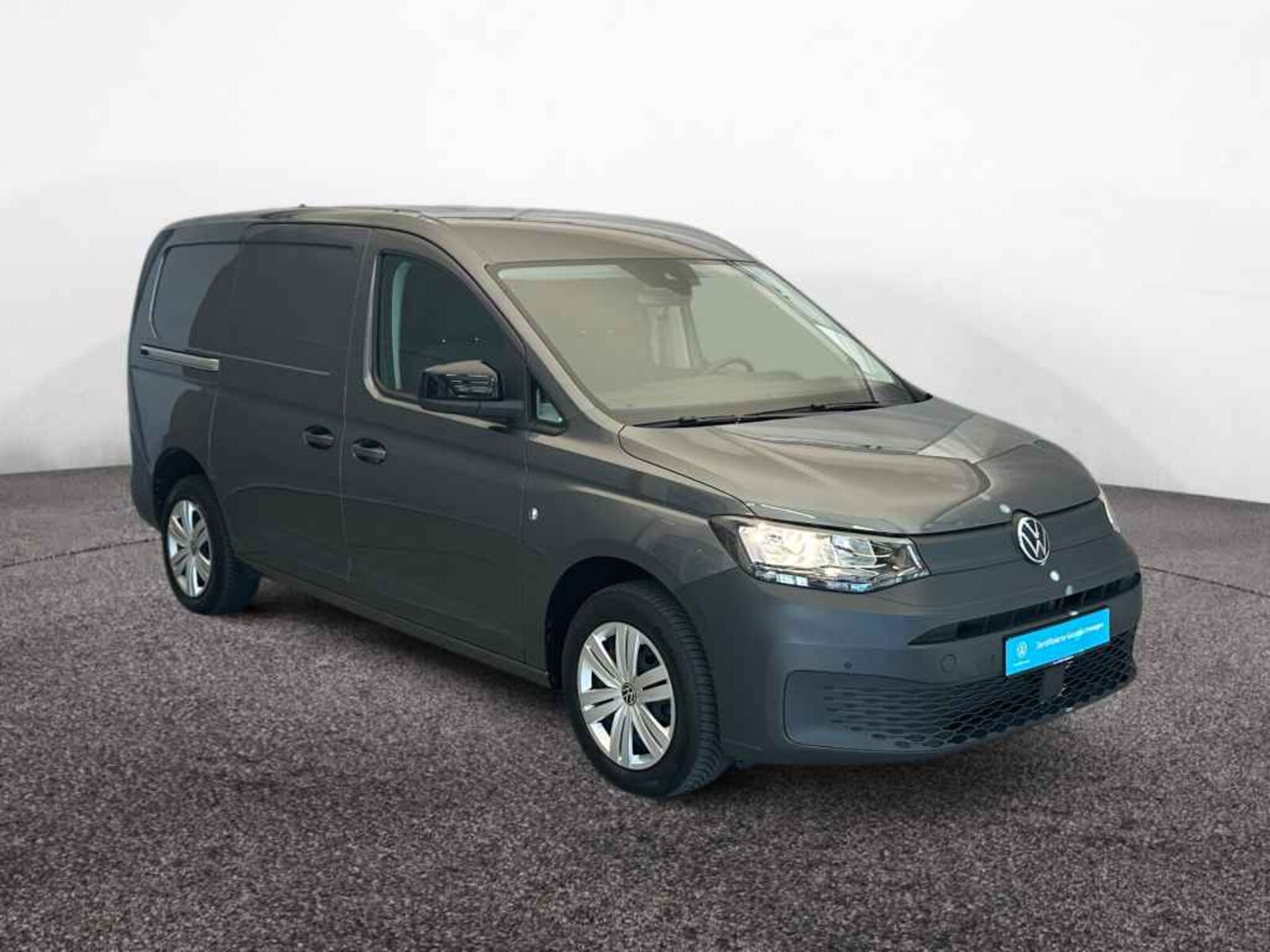Volkswagen Caddy Maxi Cargo – Bild 3