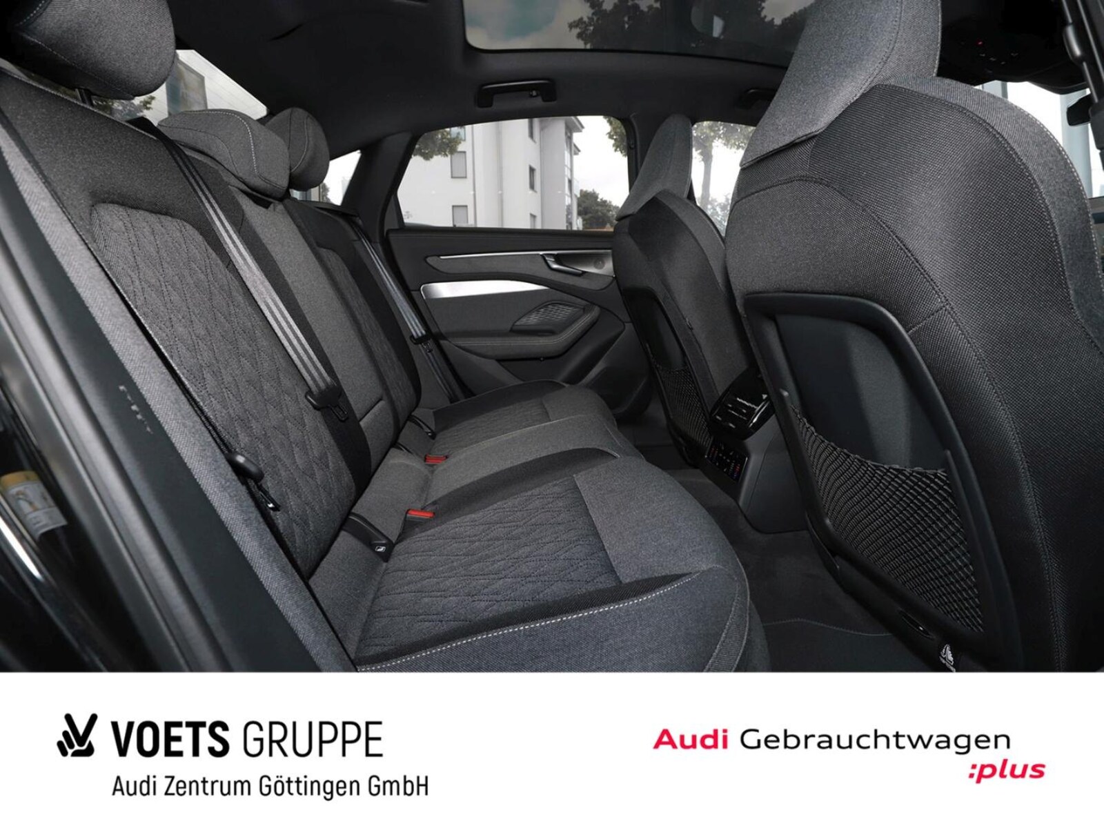 Audi A6 Limousine – Bild 9