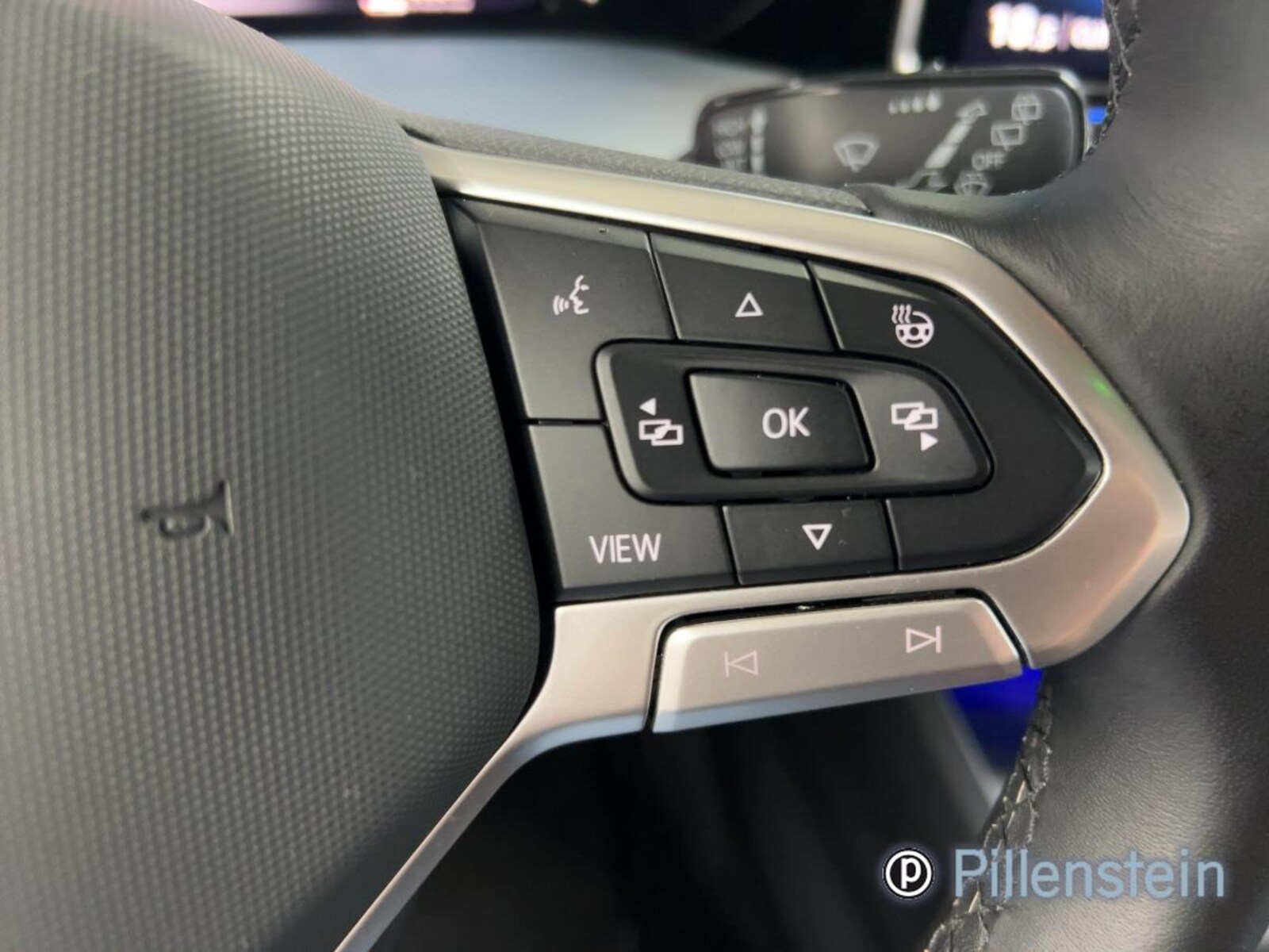 Volkswagen Golf – Bild 9