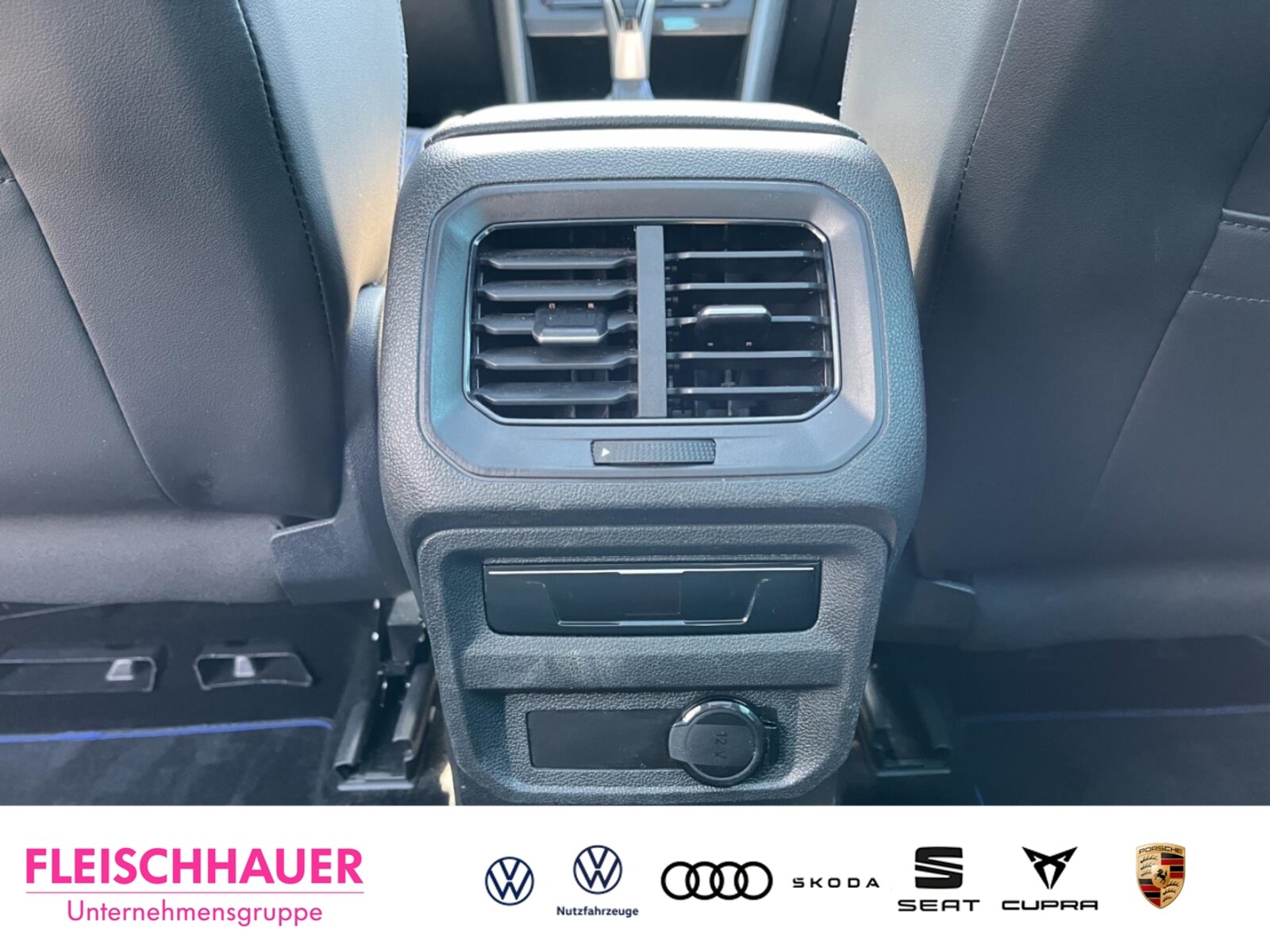Volkswagen Tiguan – Bild 15