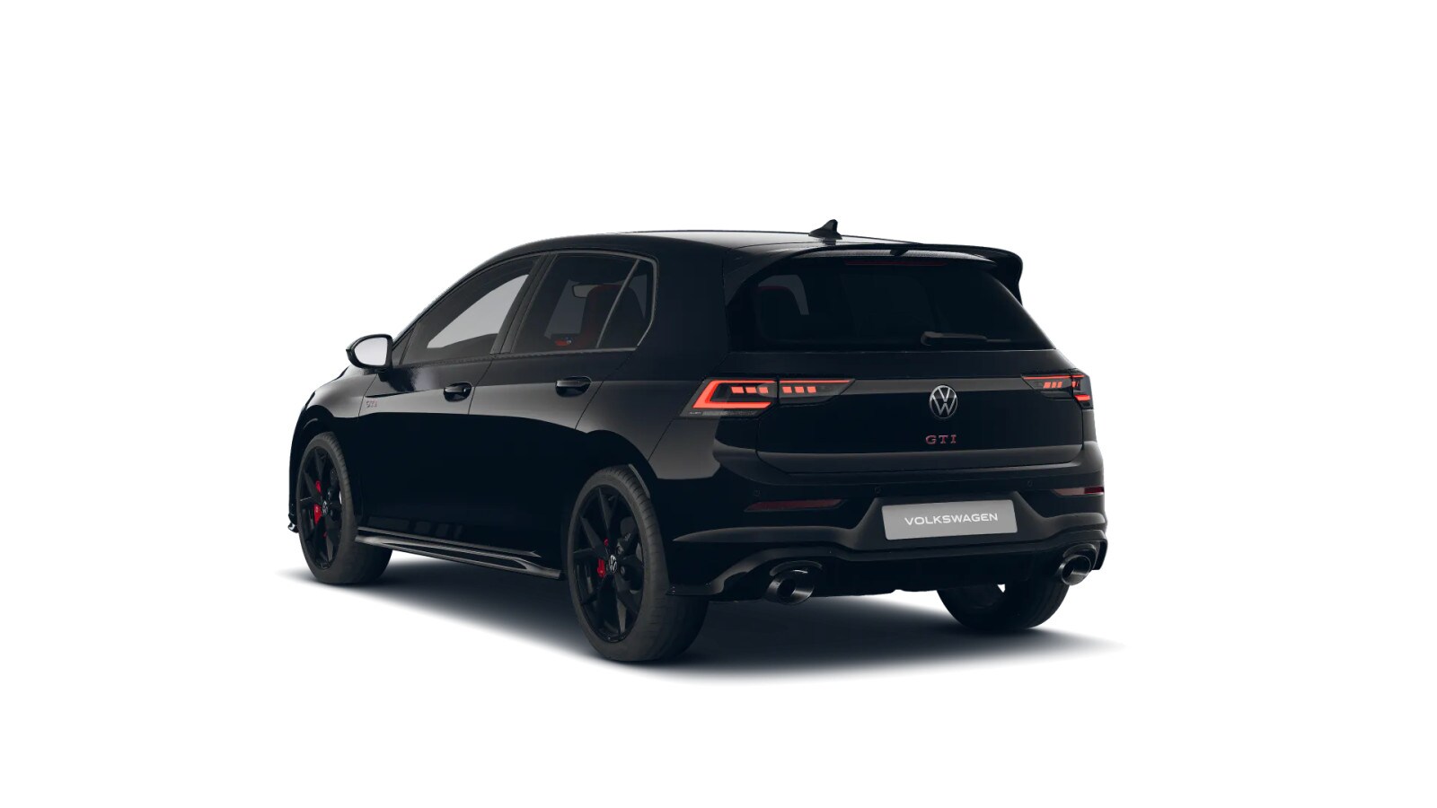 Volkswagen Golf – Bild 5