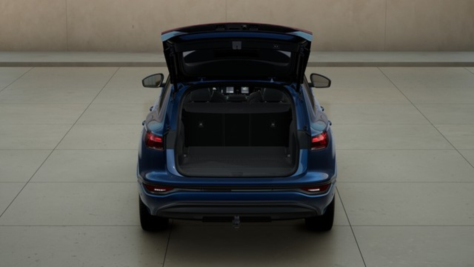 Audi Q6 e-tron – Bild 12